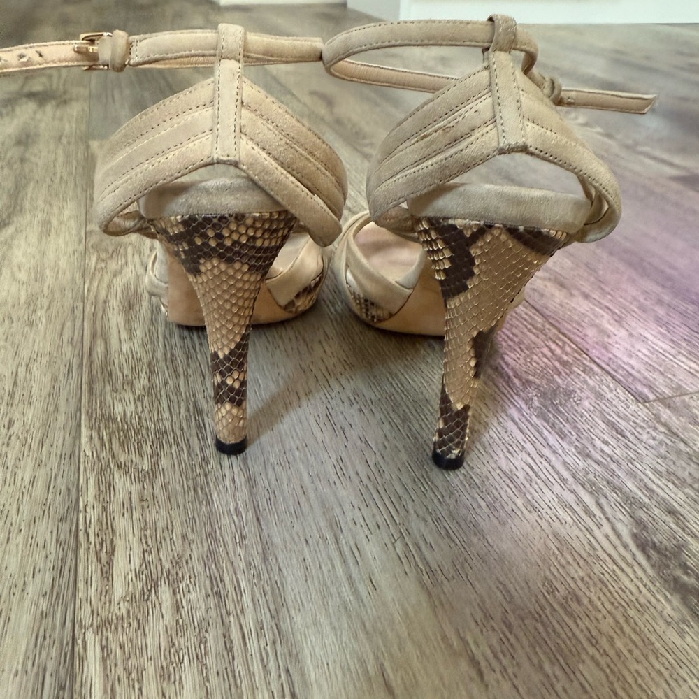 Gucci heels - Picture 5 of 7